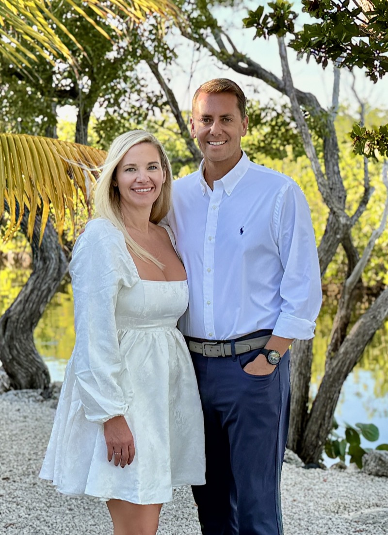 Your hosts at Finding Remo